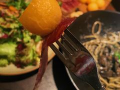 -LUMOS卢莫斯融合料理餐厅