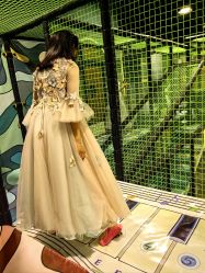 -MELAND CLUB亲子乐园·派对·餐厅(北京芳圆里ID MALL店)