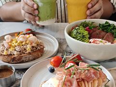 -O'eat Blossom&Pelican(深圳首店)