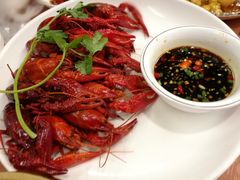 -小辉哥大排档(船山路总店)
