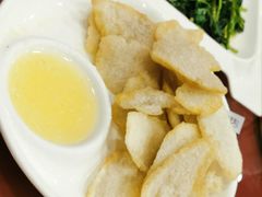 -东四民芳餐厅(世茂工三店)