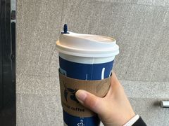 -瑞幸咖啡(凯德虹口龙之梦店)