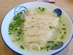 -新万鑫银丝面·非遗无锡味(惠山古镇店)