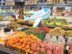 -果乐多生鲜超市(宏业广场店)