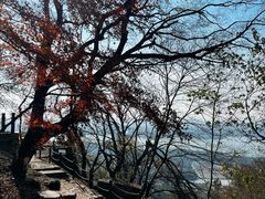 -虞山风景区