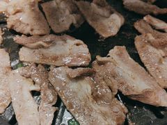 -九田家黑牛烤肉料理(国芳店)