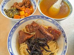-永丰面馆(汉口路店)