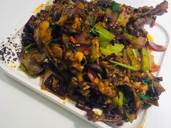 -卡路里的烤宴(浑南首创店)