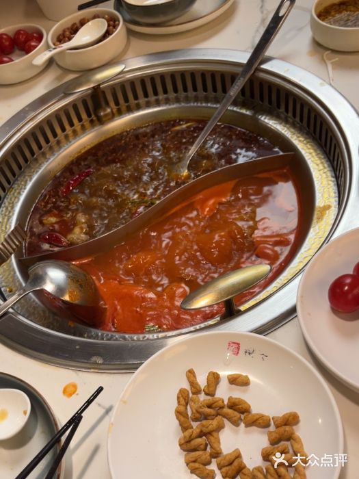 椒王火锅(厚街万达店)图片