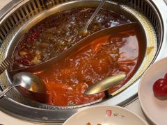 -椒王火锅(厚街万达店)