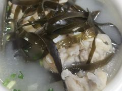 -天一沾水肥肠(科园一街店)