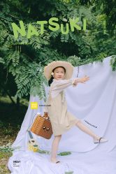 -NICE KIDS 奈时儿童摄影