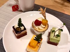 -南京圣和府邸豪华精选酒店