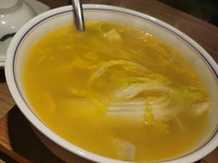 -茄子恰恰·新云南小炒(坪山益田店)