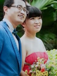 -完美新娘婚纱摄影