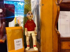 -旧天堂书店(华侨城创意文化园南山特色文化街区店)