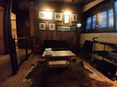 -青菁酒家·象山海鲜(胜利河美食街店)