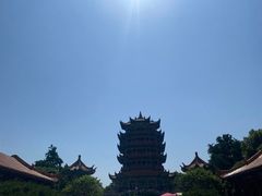 -黄鹤楼