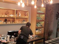 -泰·菩提树下[泰式按摩x精油SPAx肩颈头疗](新景店)