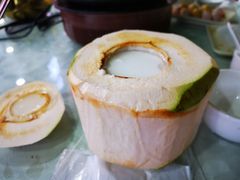 -范饭椰林川湘味海鲜·椰子鸡(三亚湾椰梦长廊店)