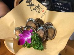 -必点海鲜·鲅鱼水饺(鞍山西道店)