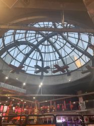 -嗨翻Hi-Fun竞技主题乐园·蹦床团建生日聚会(五棵松华熙店)