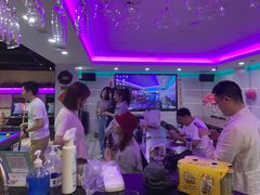 -乐派轰趴馆(车公庄店)