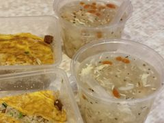 桂花糊米酒-老通城豆皮大王(吉庆街店)