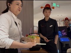 -海底捞火锅(崇文门新世界百货店)