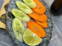 -VATAN INDIAN RESTAURANT米特印度餐厅(城北路店)