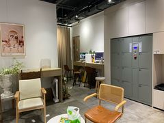 -海马体照相馆(天津世纪都会店)