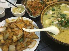 -私房小厨(康城路店)