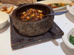 -桂满陇·蟹黄小笼汤包(巴黎春天浦建店)