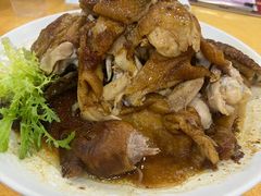 -鹏城人家海鲜酒家·23年老字号(较场尾店)