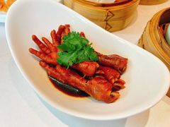 豉油皇鸡脚-凤城酒家(凤城食都店)