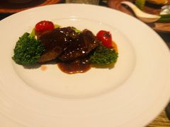 -食百绚全日制餐厅(成都棕榈泉费尔蒙酒店)