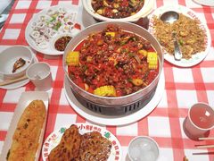 -辣小鲜·南昌大排档(船山路店)