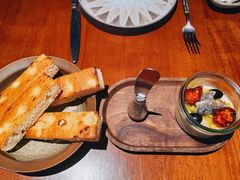 -OTIUM • 柴屿麦(亮马桥店)