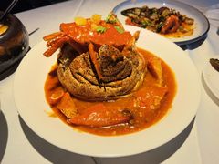 -新加坡海鲜(国贸商城店)