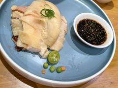 -乐忻皇朝(上海中心大厦店)