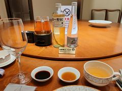 -高佳庄·海鲜酒楼(东港店)