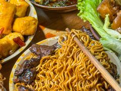 -阳阳老火锅(小南门店)