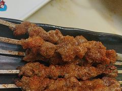 -天山传奇新疆菜(SKLP店)