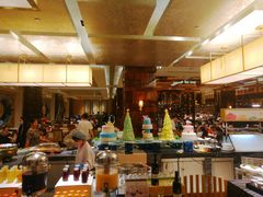 大堂-盛宴标帜西餐厅龙虾.鲍鱼•牛排(重庆喜来登大酒店)