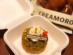 -B&C黄油与面包·THE GARDEN BAKERY概念店(世纪汇店)