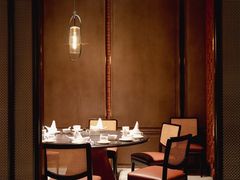 -领事馆19号中餐厅(厦门海景洲际酒店)