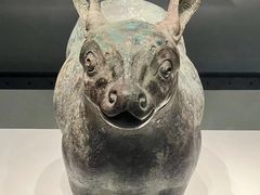 -齐文化博物馆