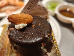 -黑金·寻焰自助百汇·烤肉·火锅(中街店)