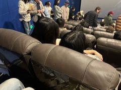 -SFC上影影城(港汇永华IMAX激光店)
