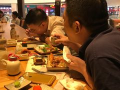 -赤坂亭·M9和牛烧肉·铁板烧(合肥万象城店)